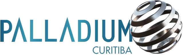 Shopping Palladium Curitiba